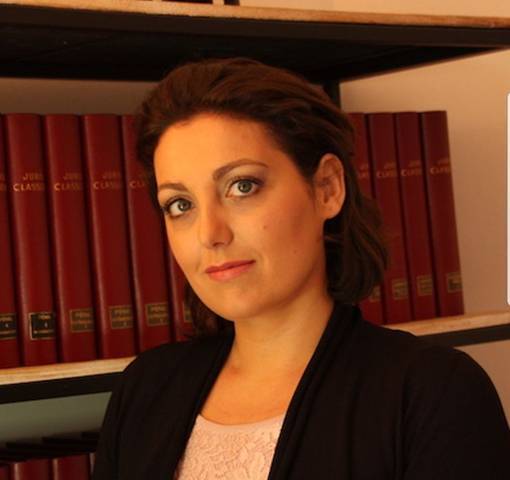 Avocat divorce à Nice - Eleonora MASCOLO